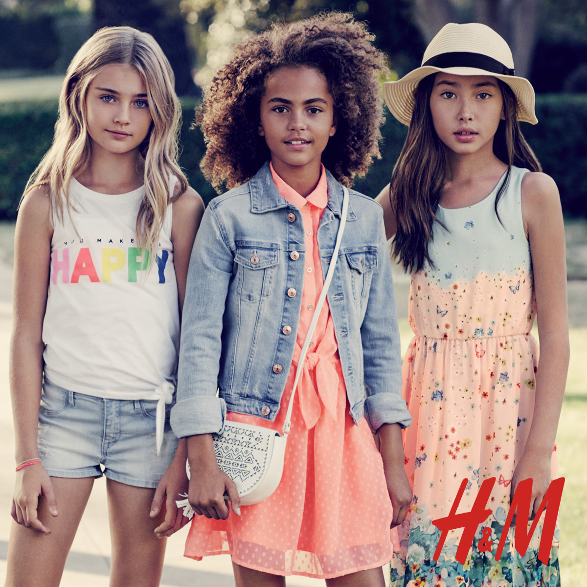 H&M Kids