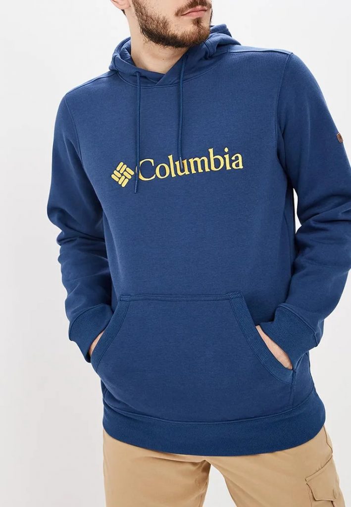 Columbia купить в Lime